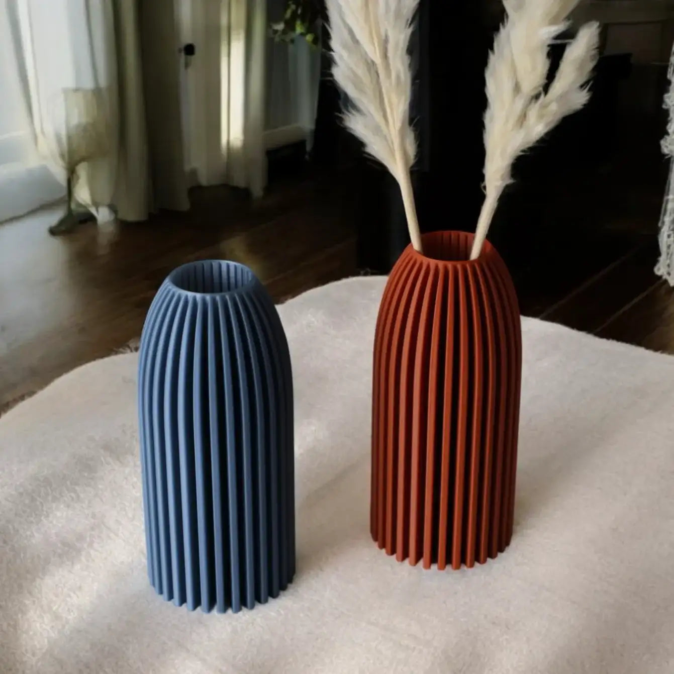 The Rocket Vase