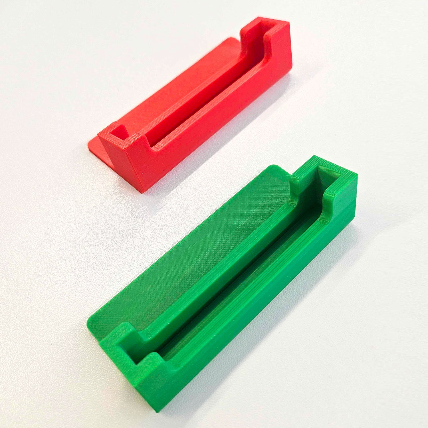 Secure packaging and shipping materials for card grading submissions