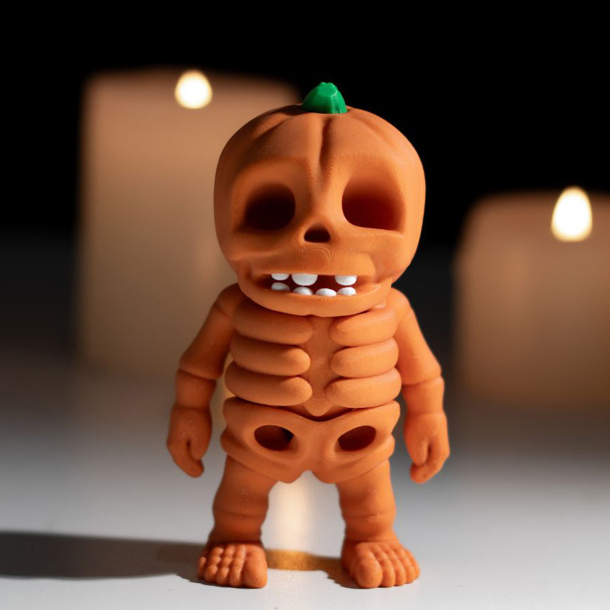 The Halloween Collection