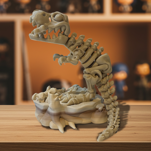 Dino Discovery Collection