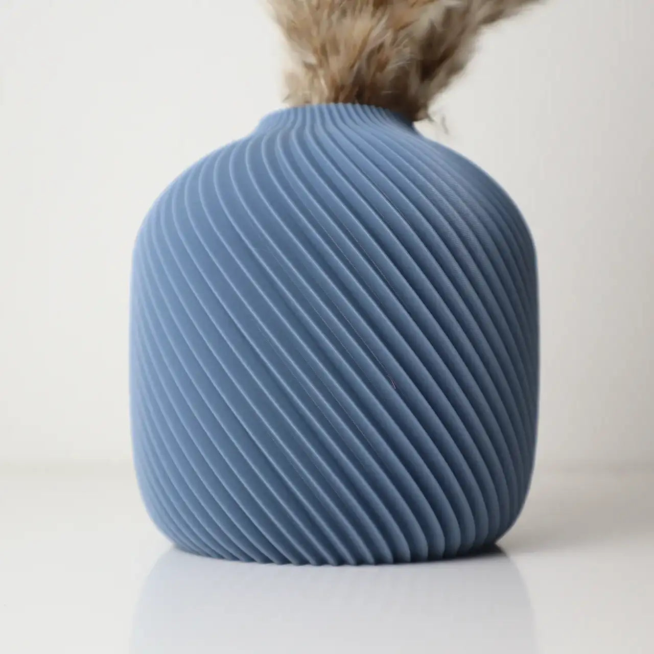 Dried Flower Vase