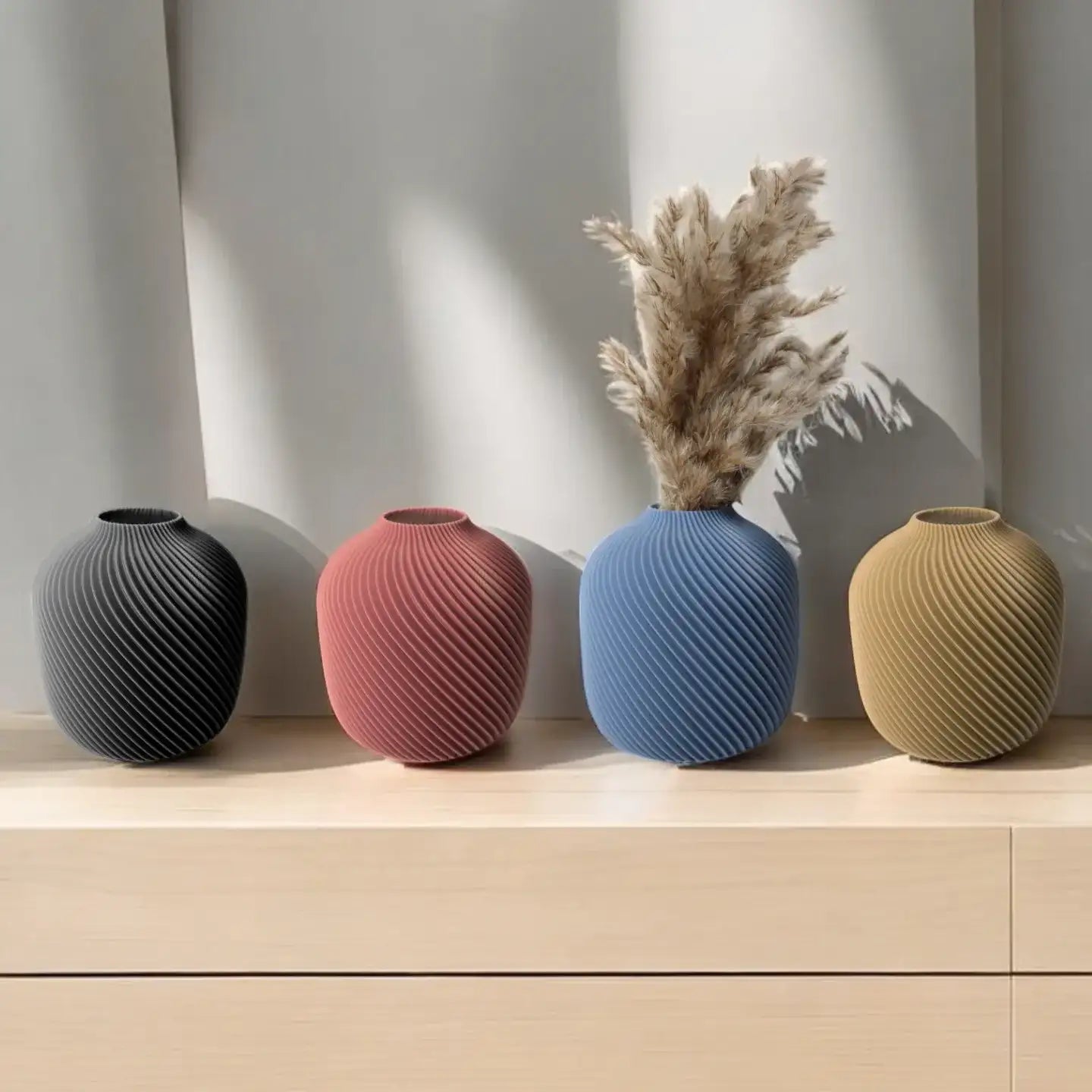 The Mac Vase