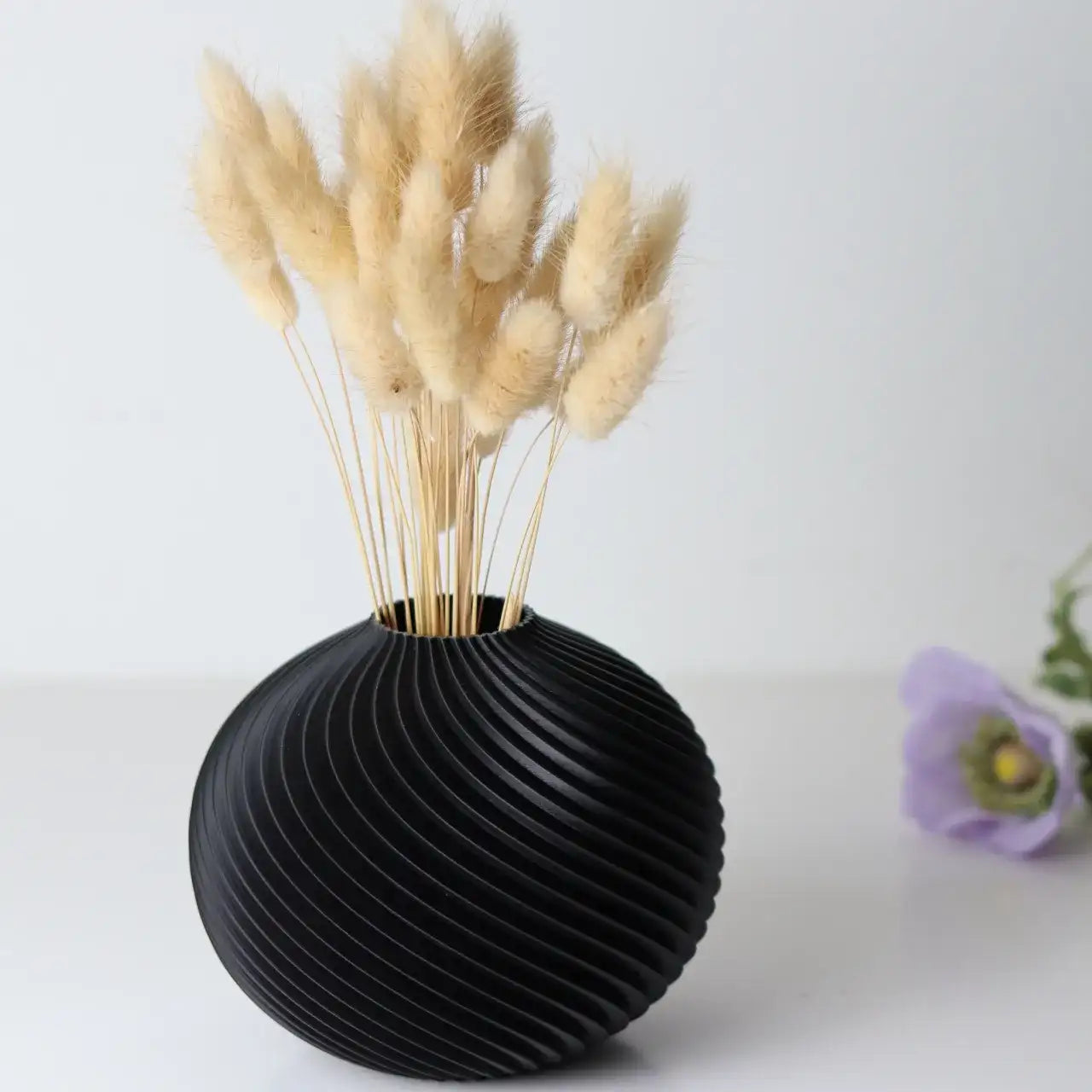 3d printed vase