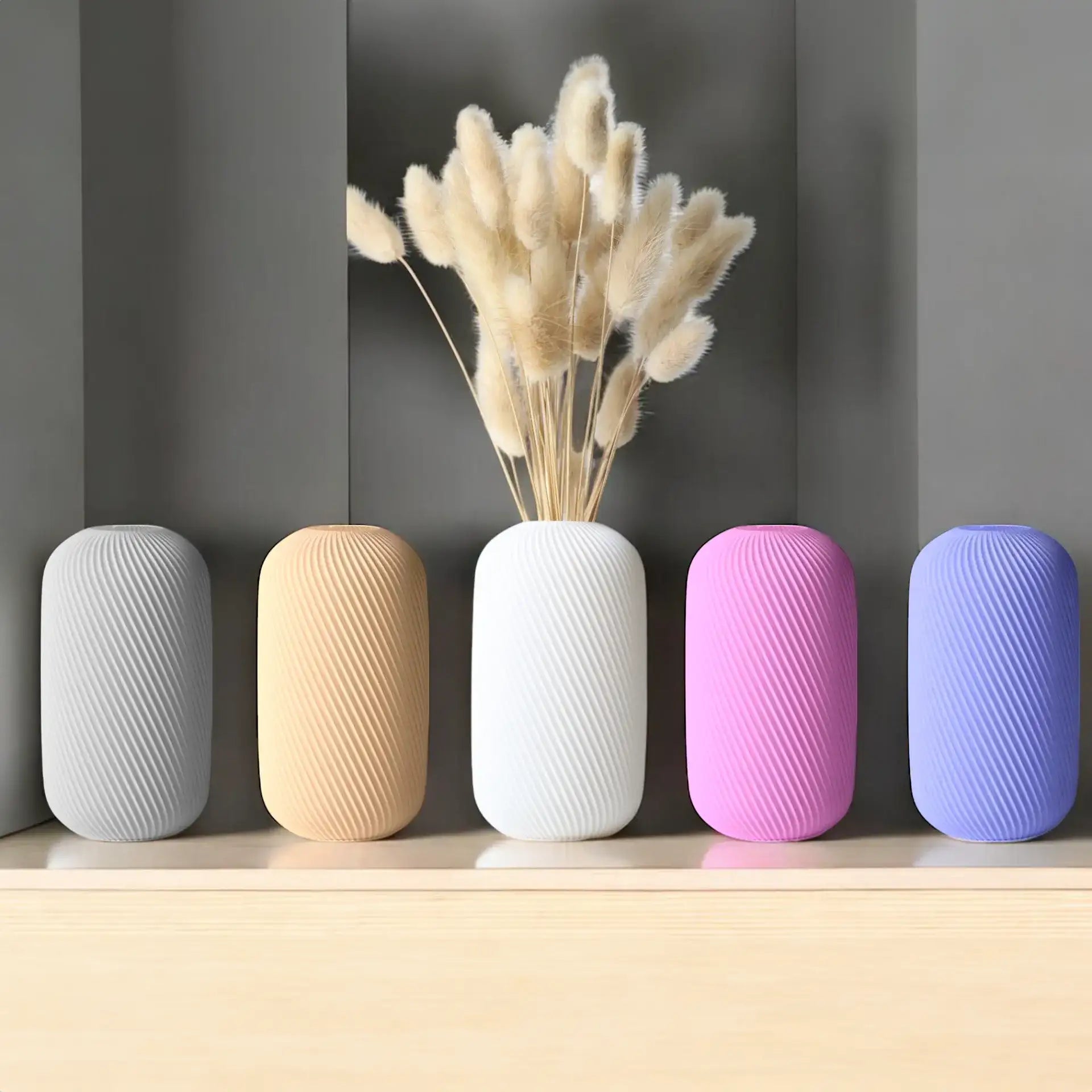 The Rossella Vase