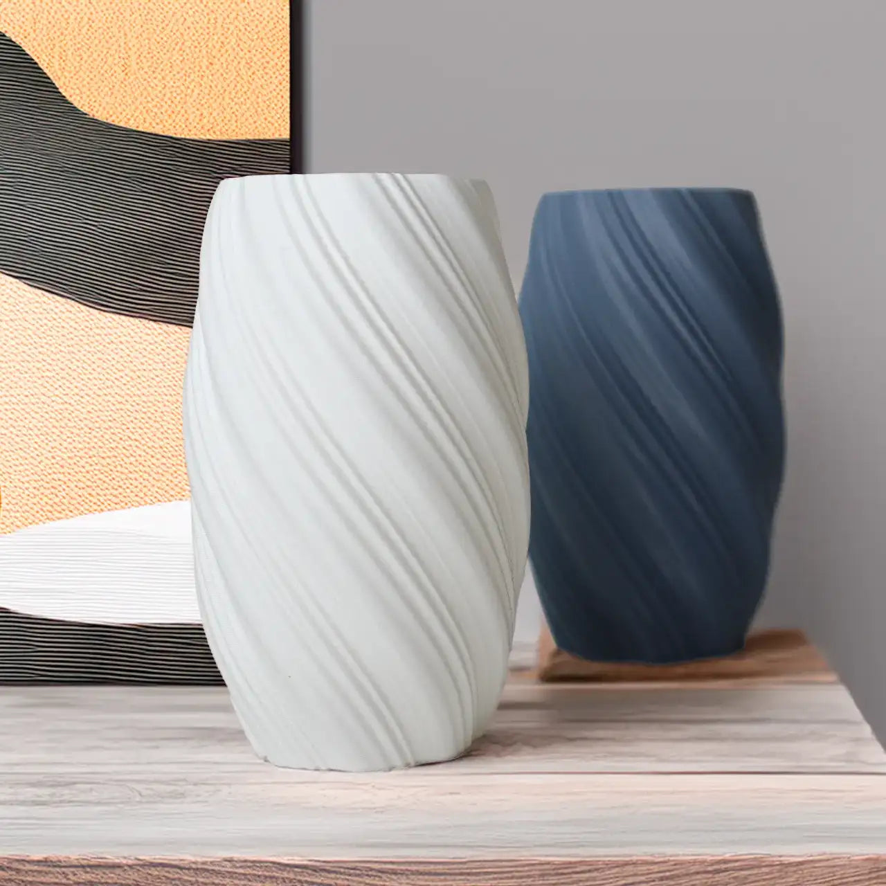 The Marvina Vase
