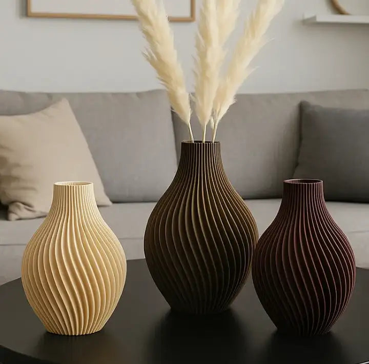 Medium sized Felicia Vase