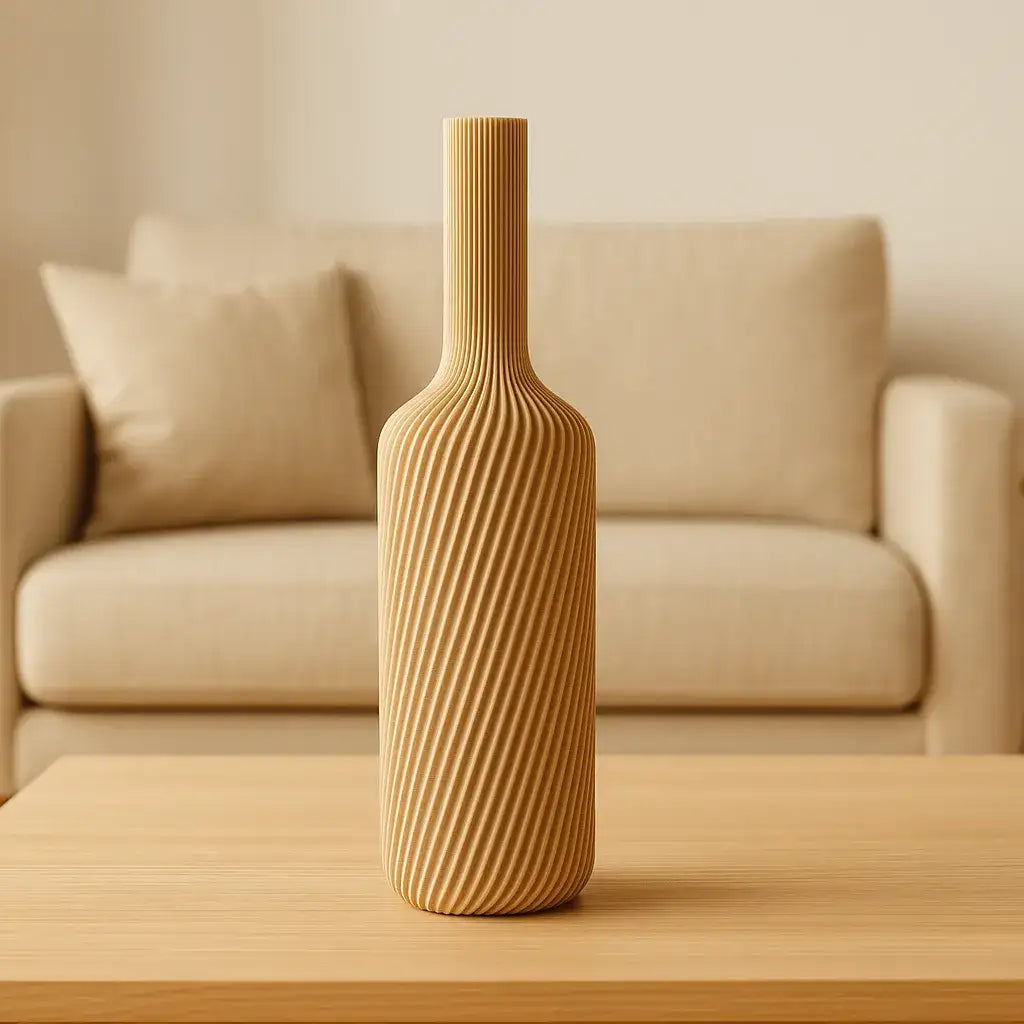 The Wine Vase