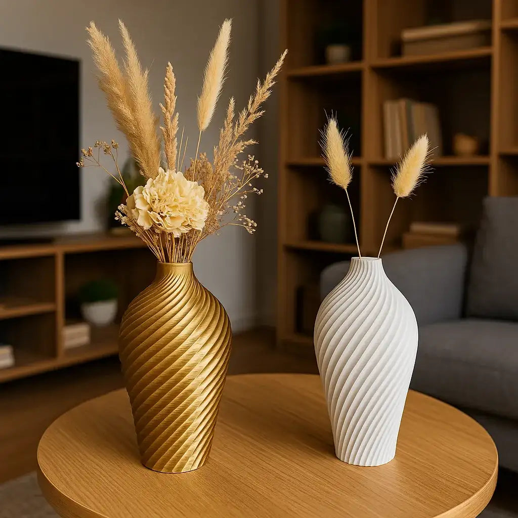 The China Vase 2