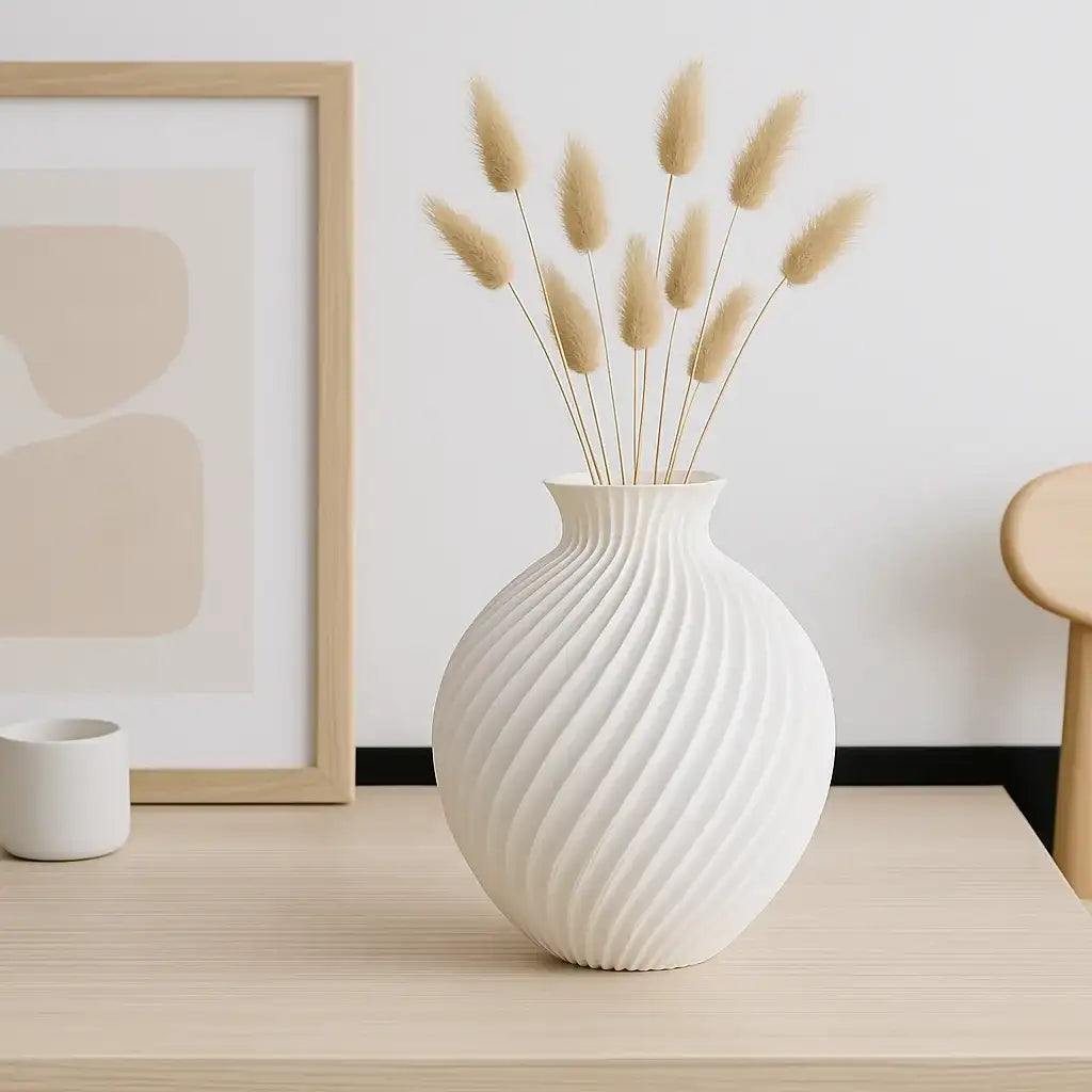 The Donatella Vase