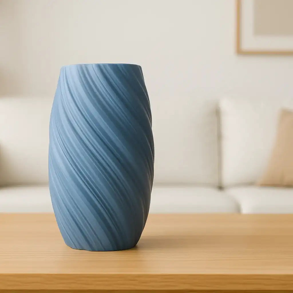 The Marvina Vase Perfect for dried flowers