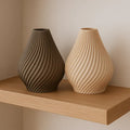 The Spiral Vase