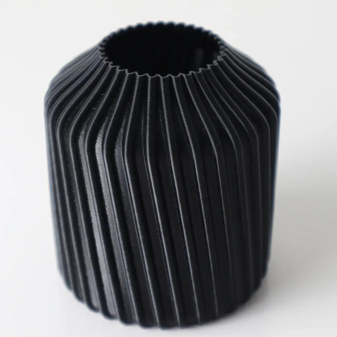 The Macbeth 3D Printed Vase