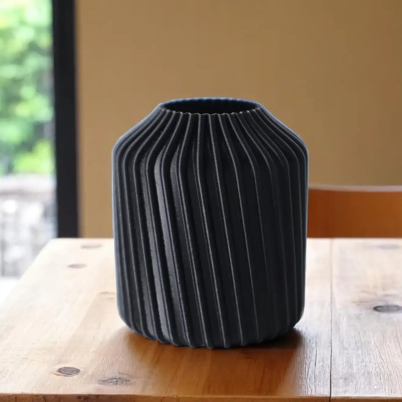 The Macbeth Vase
