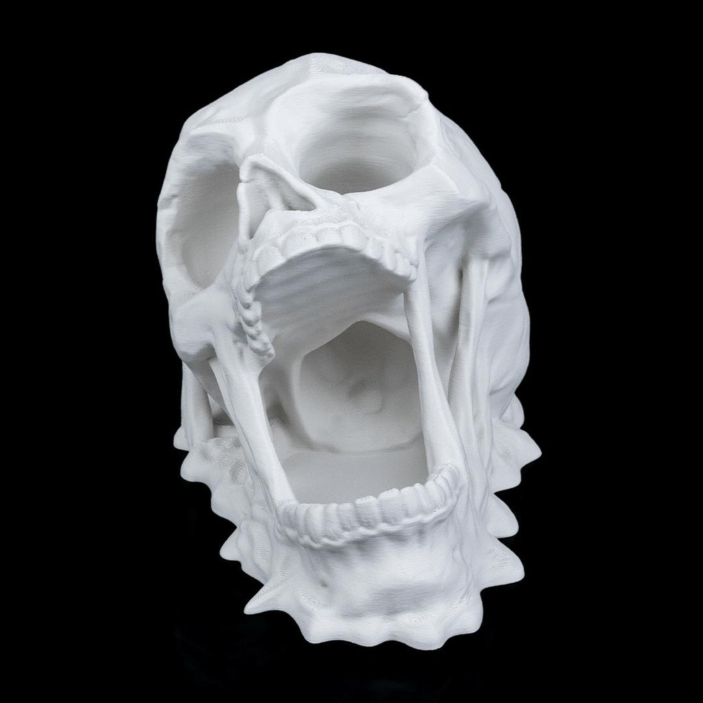 Doom Skull Dice Tower – The Ultimate Tabletop Centerpiece