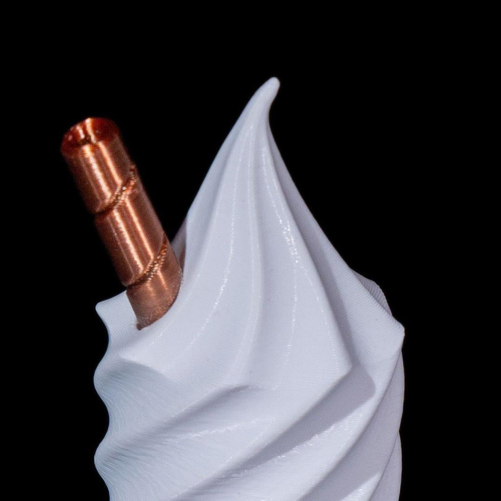 Hidden Sundae Secret Stash Container – 3D Printed Ice Cream Vault
