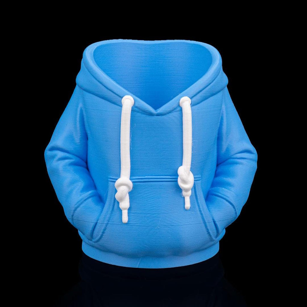 Hoodie Desk Organiser | 3D Printed Drinks & Pen Holder