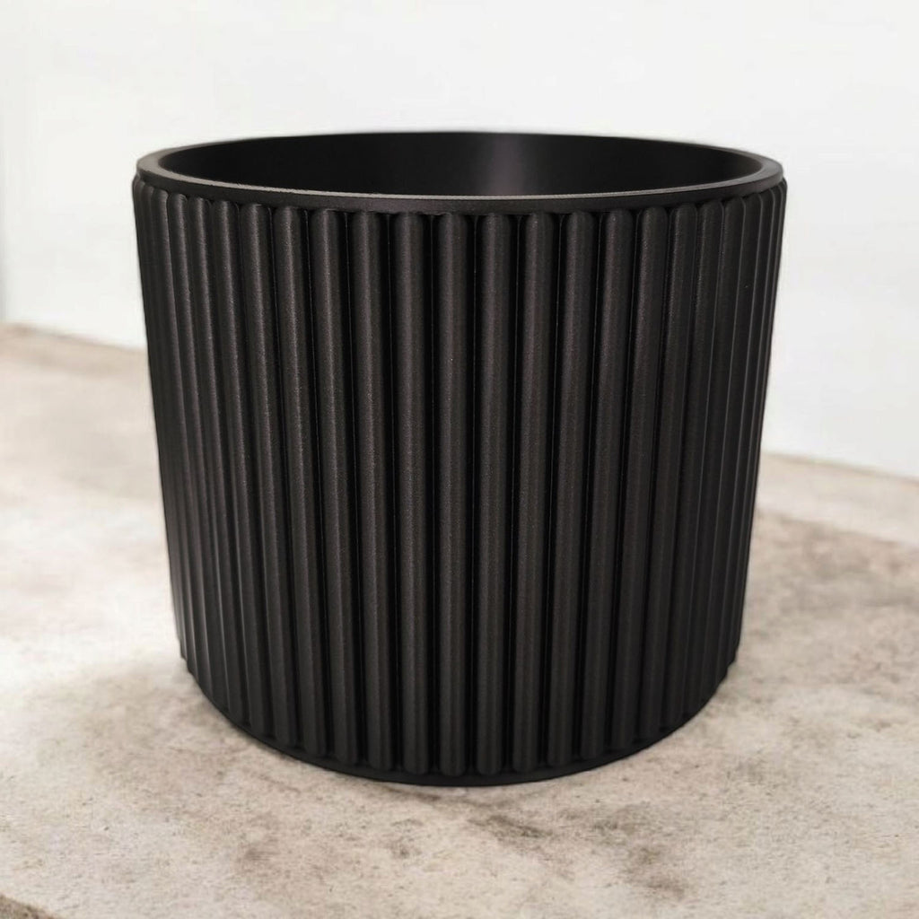 3D printed Modern Ribbed Organiser