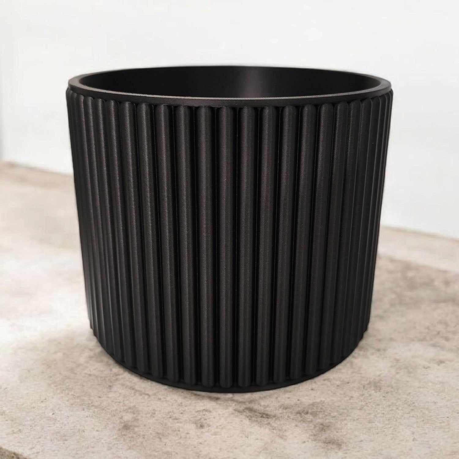 3D printed Modern Ribbed Organiser