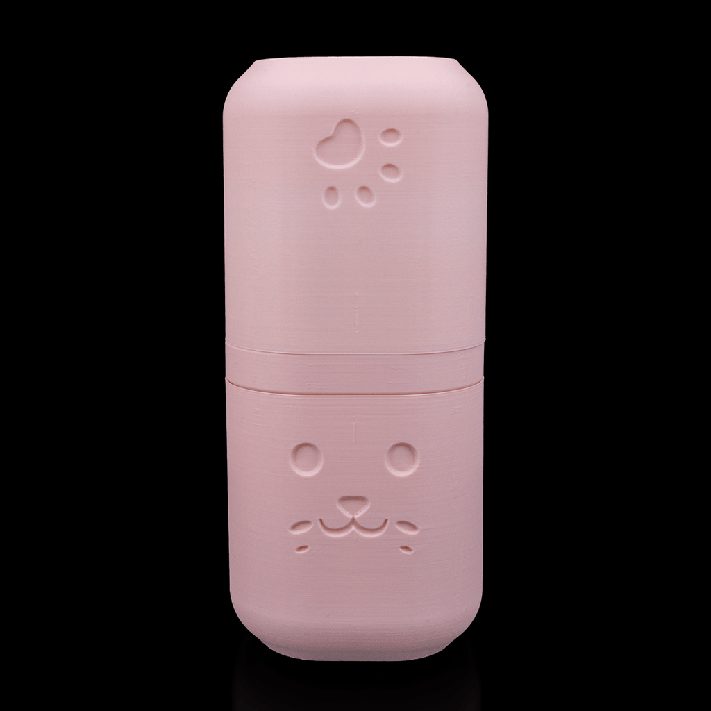 Essential Kit - Cute Kitty Inspired Home Organisation (Sleek & Versatile)