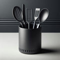 Minimalist Utensil Holder