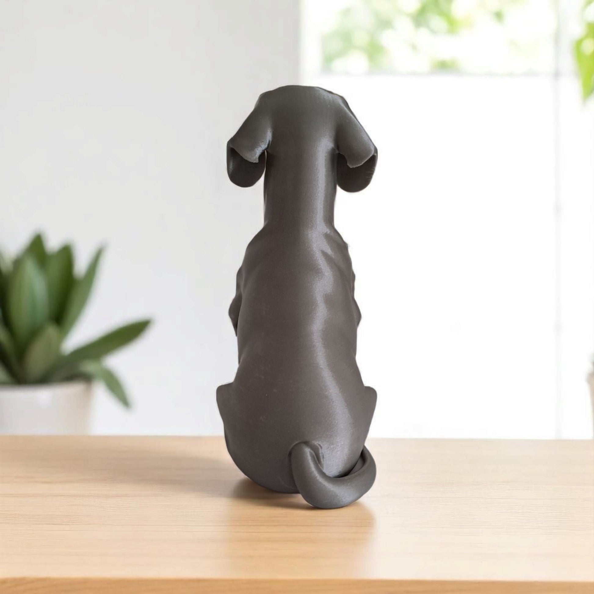 Ideal gift for dog lovers.