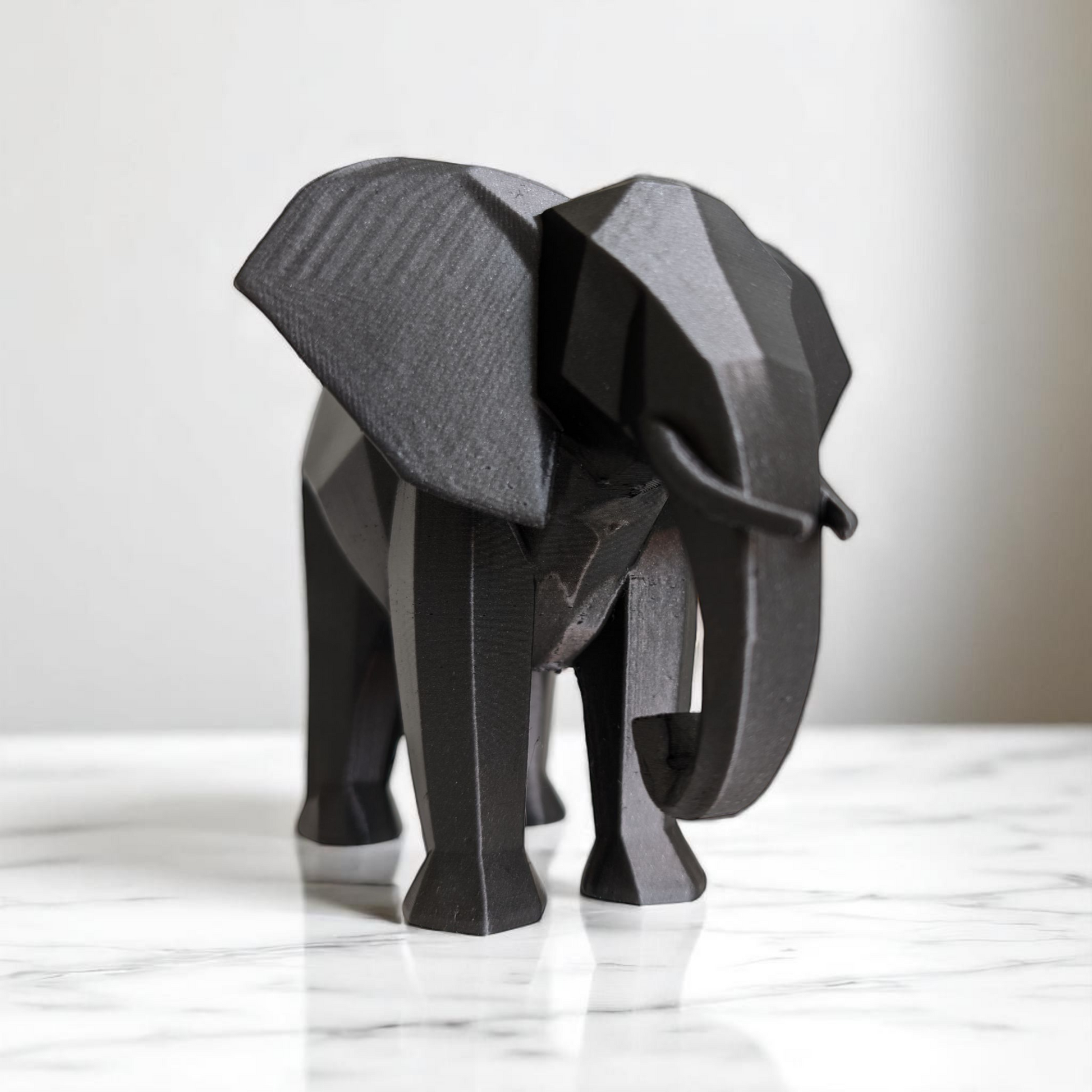 Elephant Office Decor