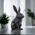 Low Poly Bunny