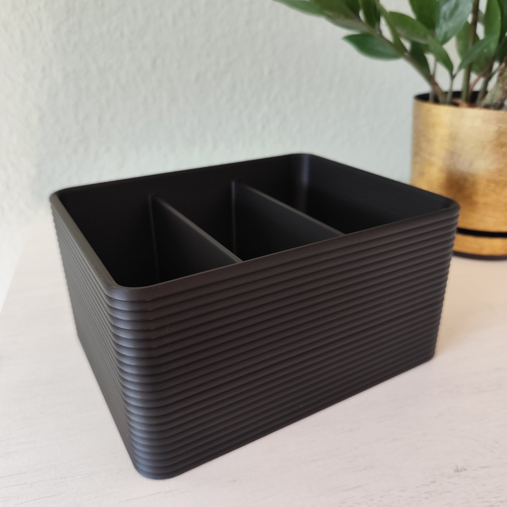 3d printed Remote Control Holder