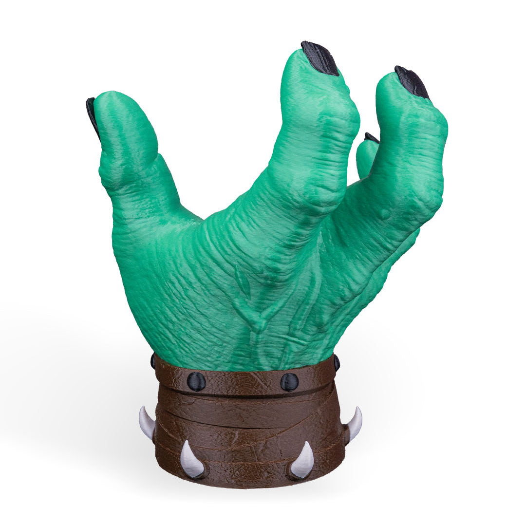 3D Printed Orc Hand Controller Holder