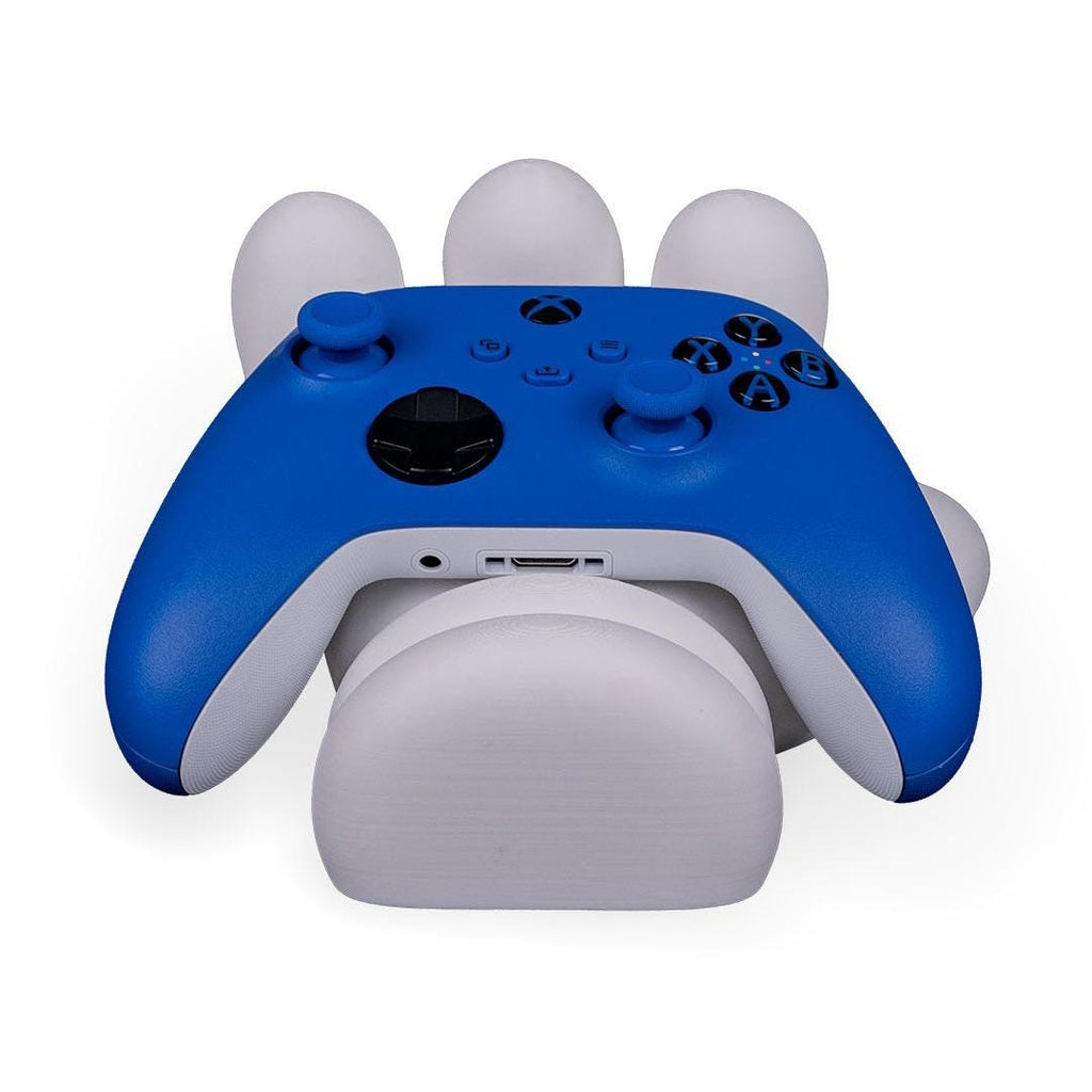 The Ultimate Gamer Hand | Unique Controller Stand for Xbox, PS5 and PC