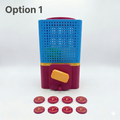 BONBON Vending Machine