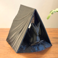 Book Wyrm Page Holder