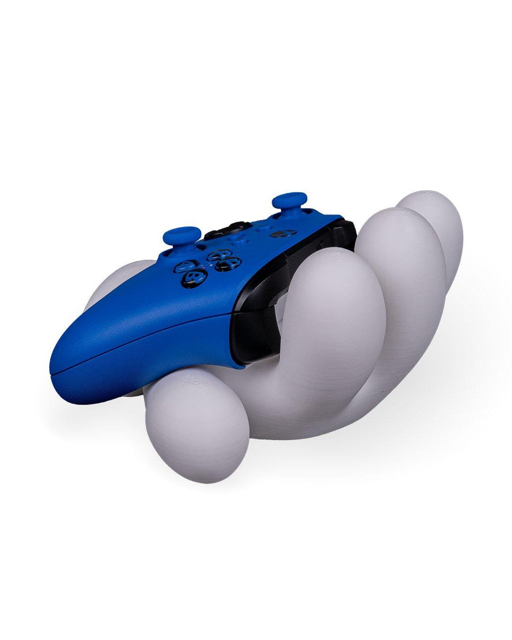 The Ultimate Gamer Hand | Unique Controller Stand for Xbox, PS5 and PC