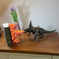 Dragons Breath Fire-Breathing Bookend