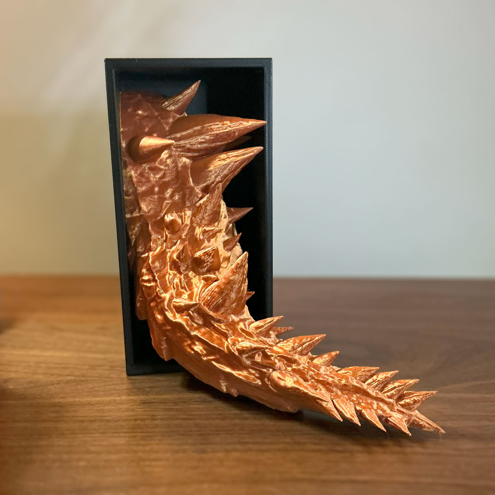 A perfect gift for book and RPG lovers