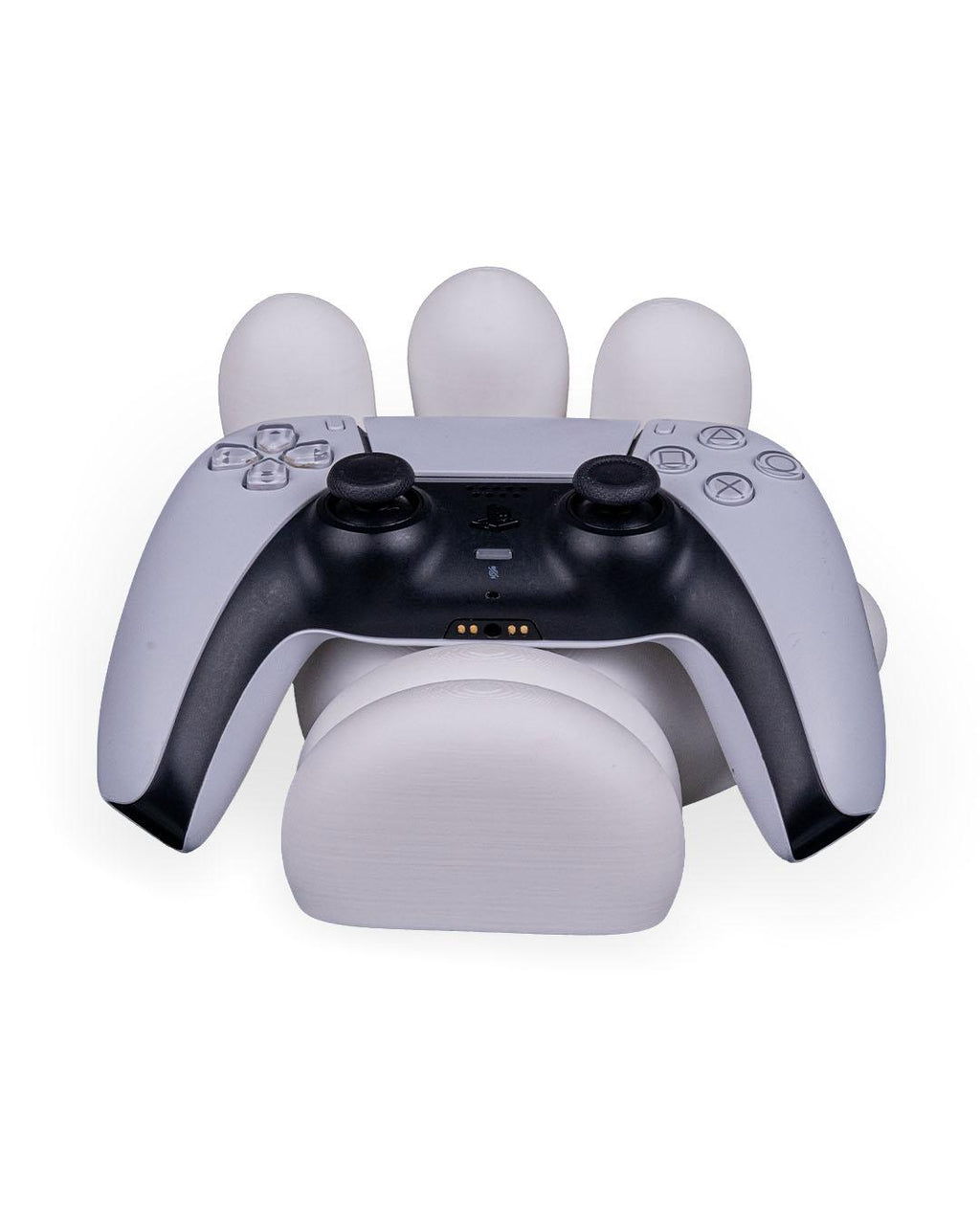 The Ultimate Gamer Hand | Unique Controller Stand for Xbox, PS5 and PC