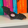 Dragon Wings Page Holder