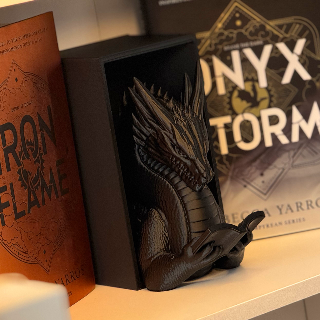 Fantasy Decor Inspired by ACOTAR & Velaris