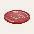Personalised Santa Treat Plate – Christmas Eve Milk & Cookies