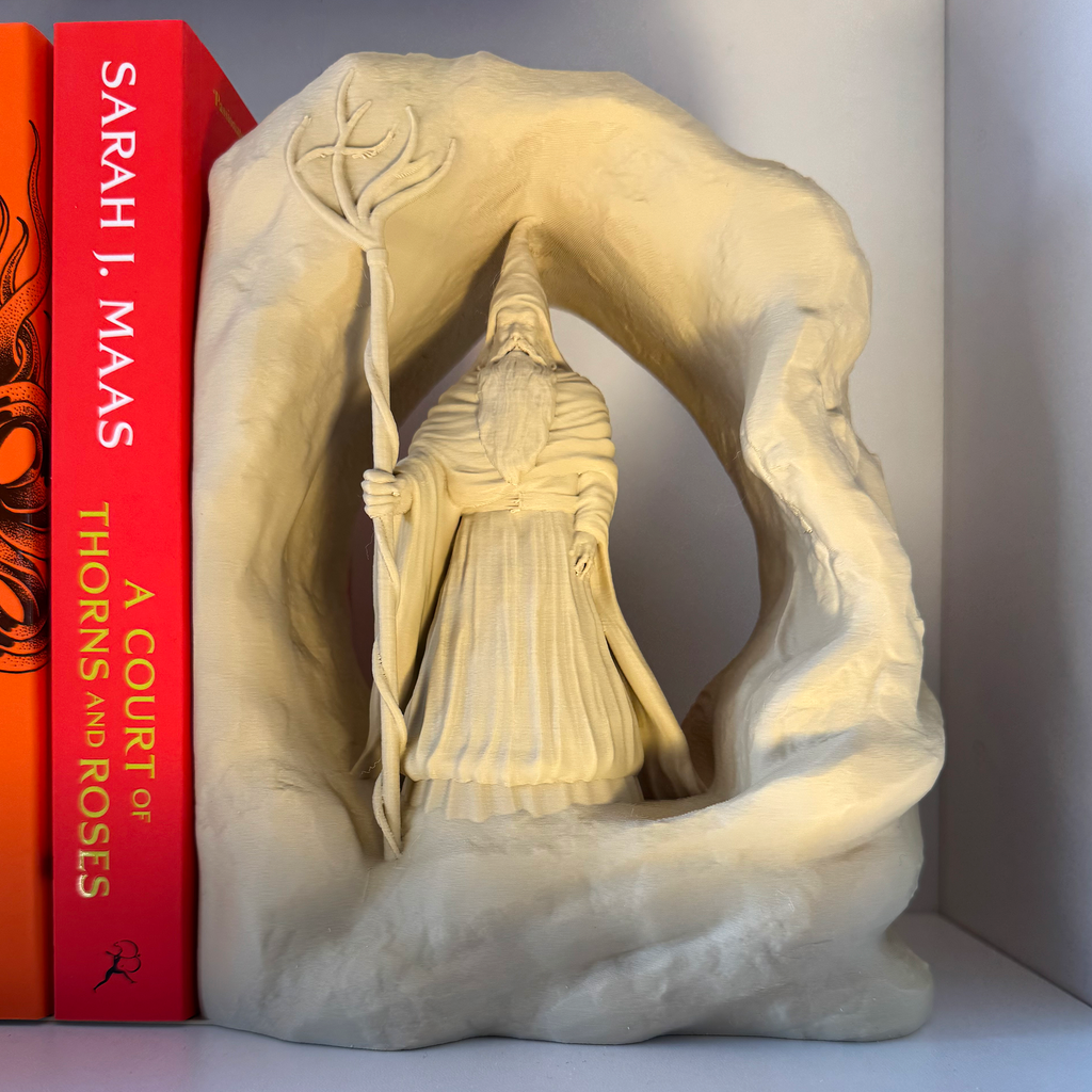 Tom Bombadil Book Nook
